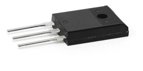 2SD1457 Transistor TO-3PF NPN