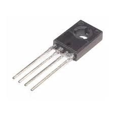 2SC1470 Transistor TO-126 NPN