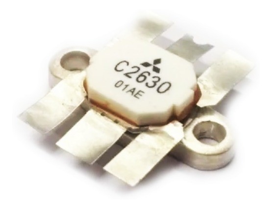 2SC2630 Transistor T-40  NPN
