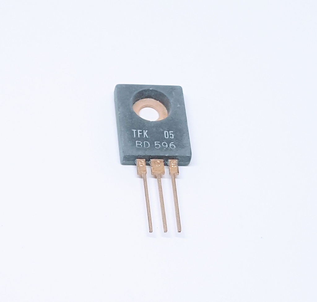 BD596 Transistor TO-127 PNP