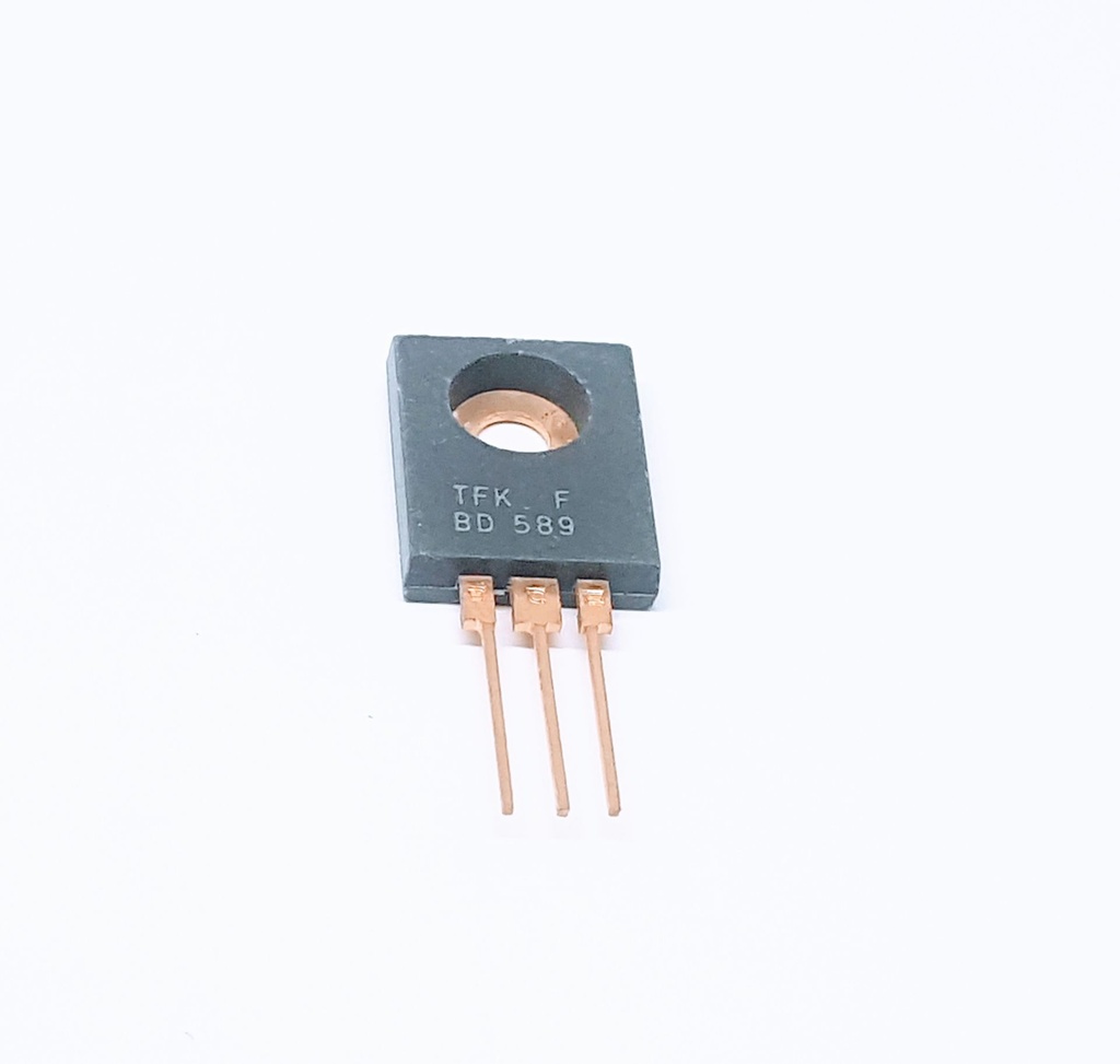 BD589 Transistor TO-127 NPN