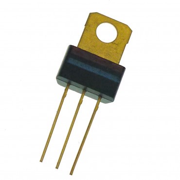 BD508 Transistor TO-202 PNP