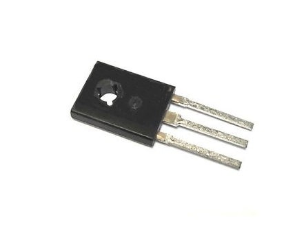 BD582 Transistor TO-127 NPN