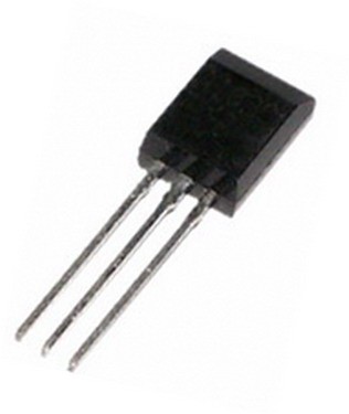 2SD773 Transistor TO-92L NPN
