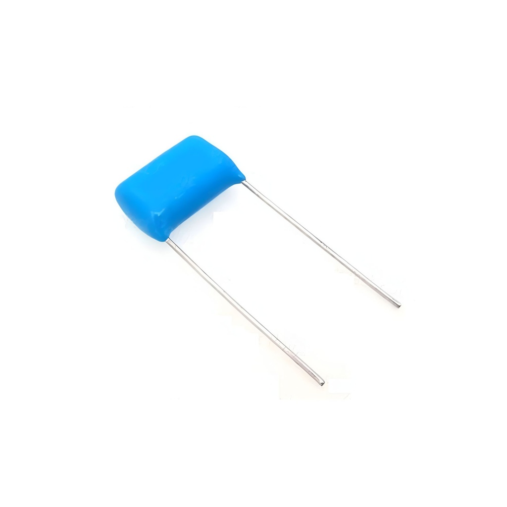 0.22K-100V Capacitor Polyester RADIAL 0,22µF 100V