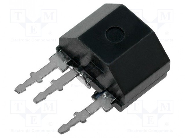 BF332B Transistor SOT-25 NPN