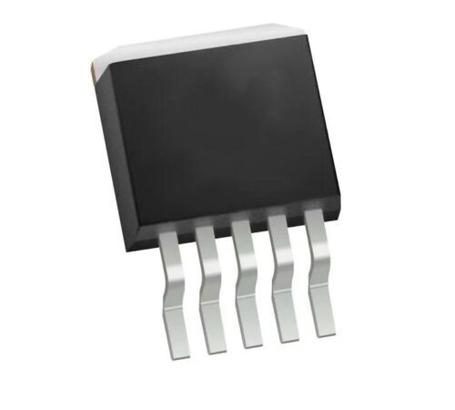 LP3873ES-5.0/NOPB IC DDPAK-5 Regulador