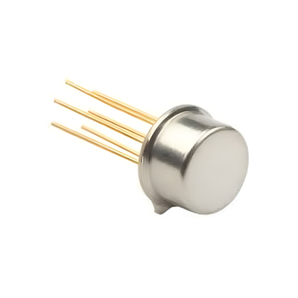 712TN-5 Transistor TO-5 Relé Alta Frecuencia 5V DC-1Ghz