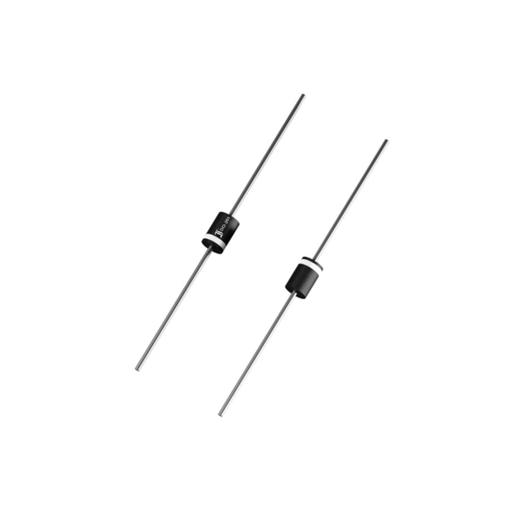 1N5352B Diode DO-201 Zener  15V 5W 5%