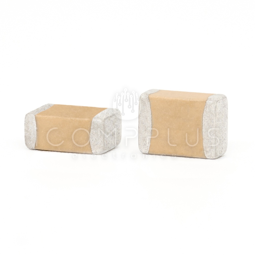 0603YG334ZAT2A Condensador cerámico SMD 0.33uF 16V Y5V