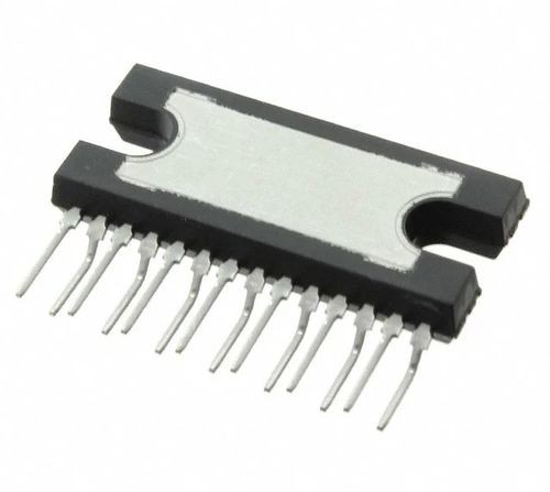 LA4440 IC SIP-14
