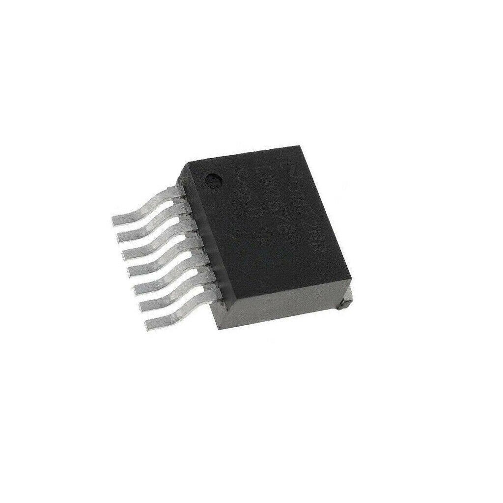 LM2678S-3.3/NOPB IC TO-263