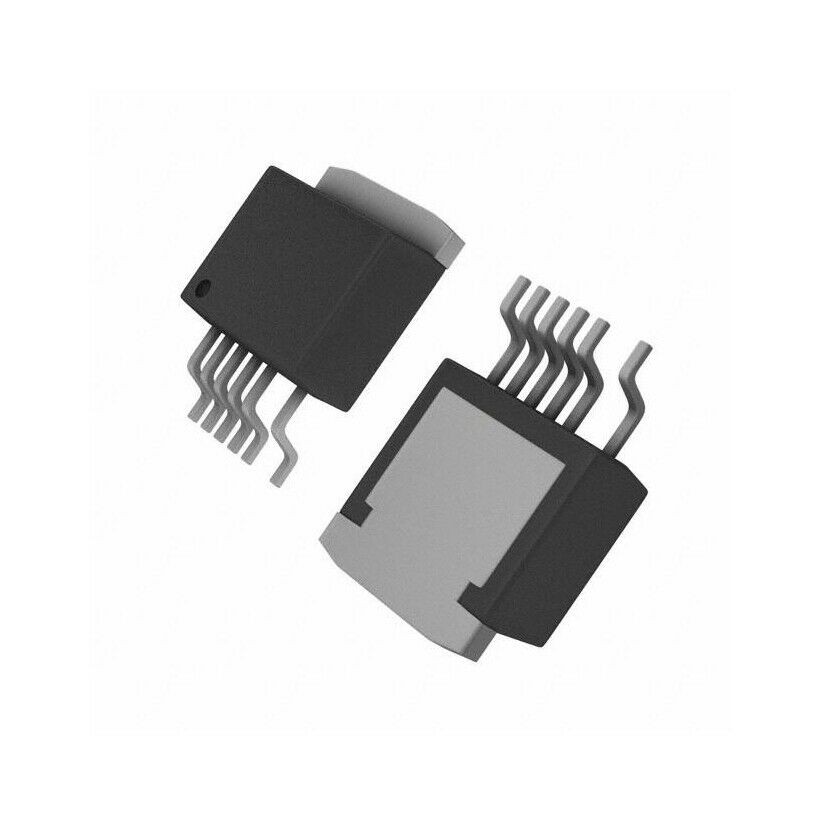 MIC29302WU-TR IC TO-263