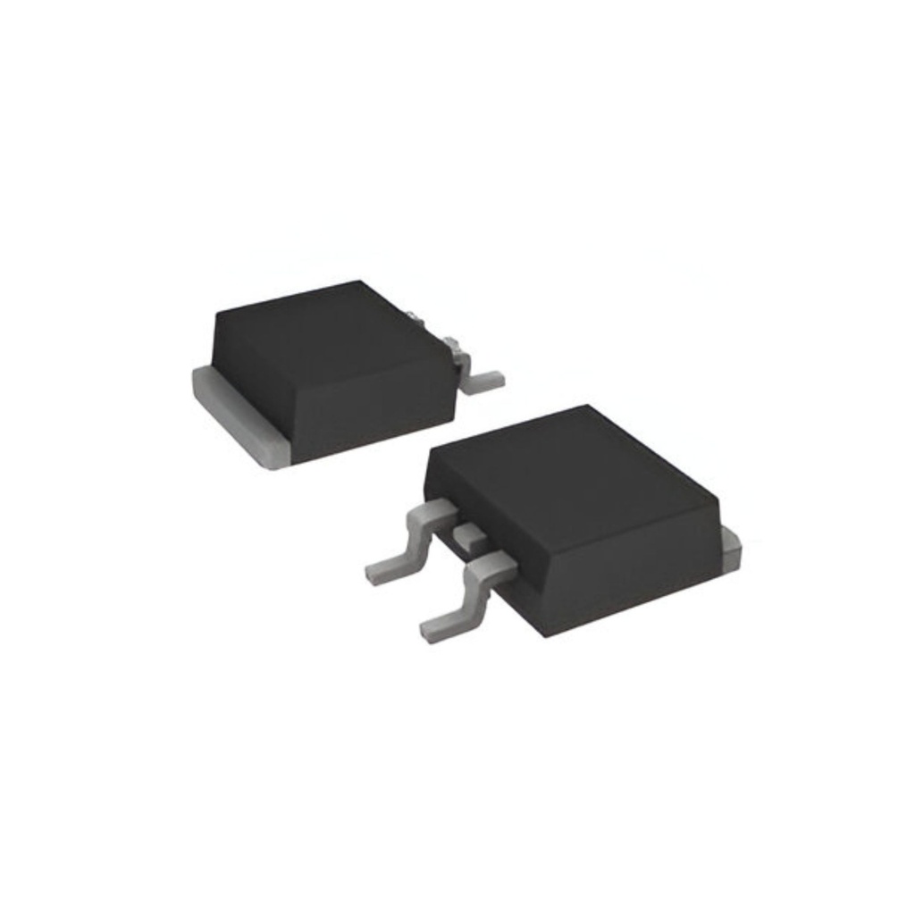 IRF530NSTRLPbF