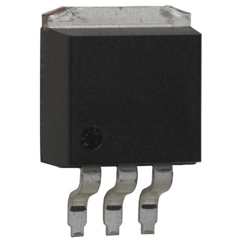 LM2937ESX-10/NOPB DDPAK Regulador 500-mA 26-V