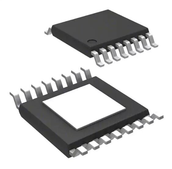 TPS40055PWP IC HTSSOP-16 Controlador de conmutación
