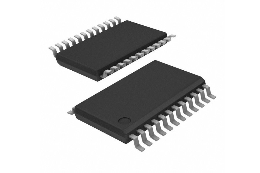 74LVC8T245PW, 118 Bus Transceivers 8CHAN 5.5V 500mW