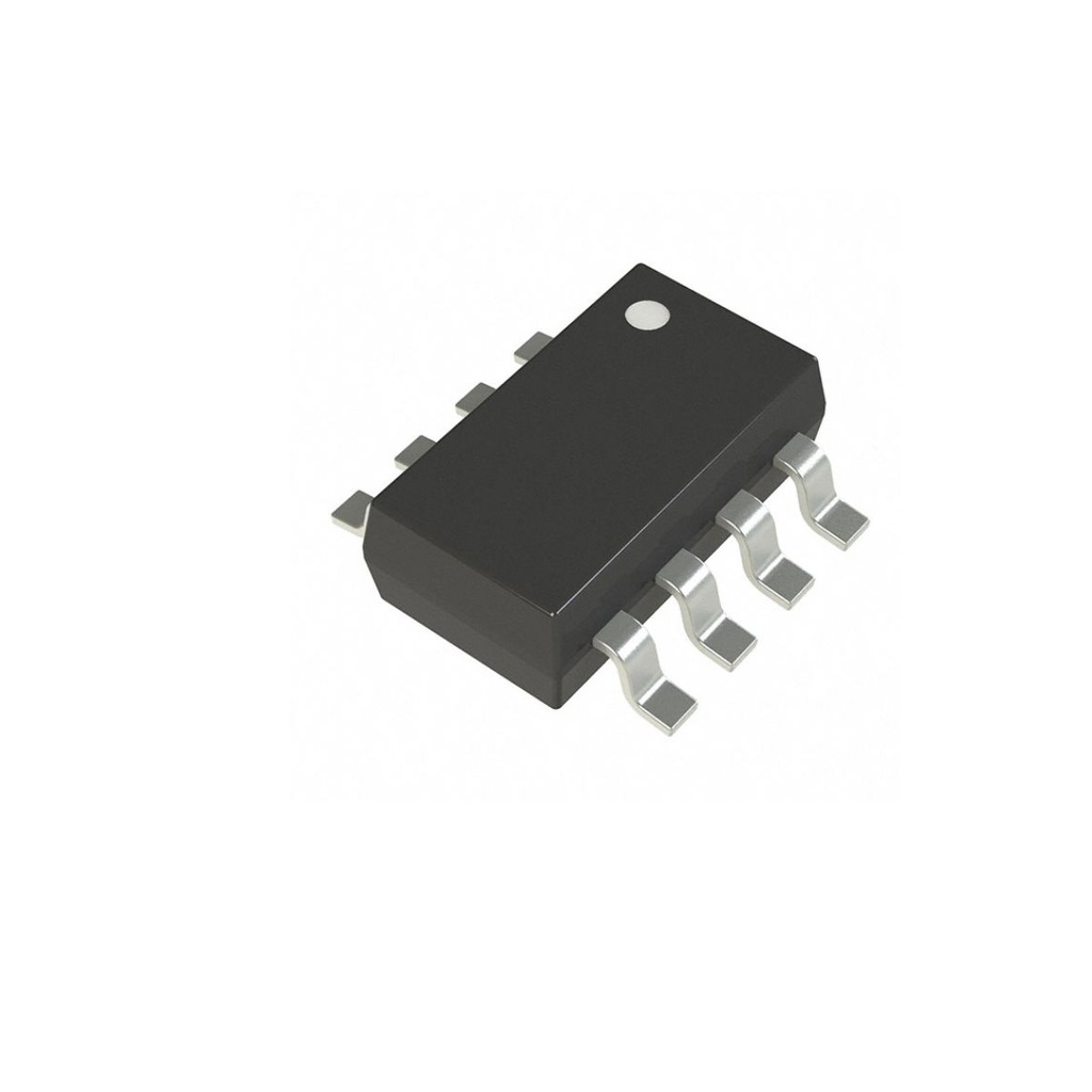TPS562210ADDFT IC SOT8 Conv DC-DC 4.5V to 17V Synchronous Step Down Single-Out 0.76V to 7V 3A