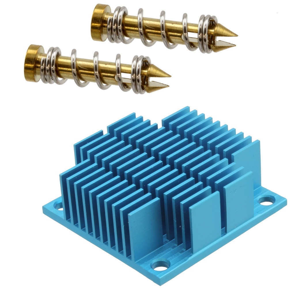 ATS-H1-175-C2-R0 Disipador Termico