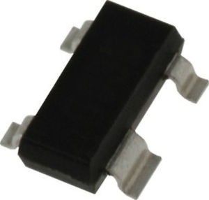 S868T-GS08 RF SOT-23-4