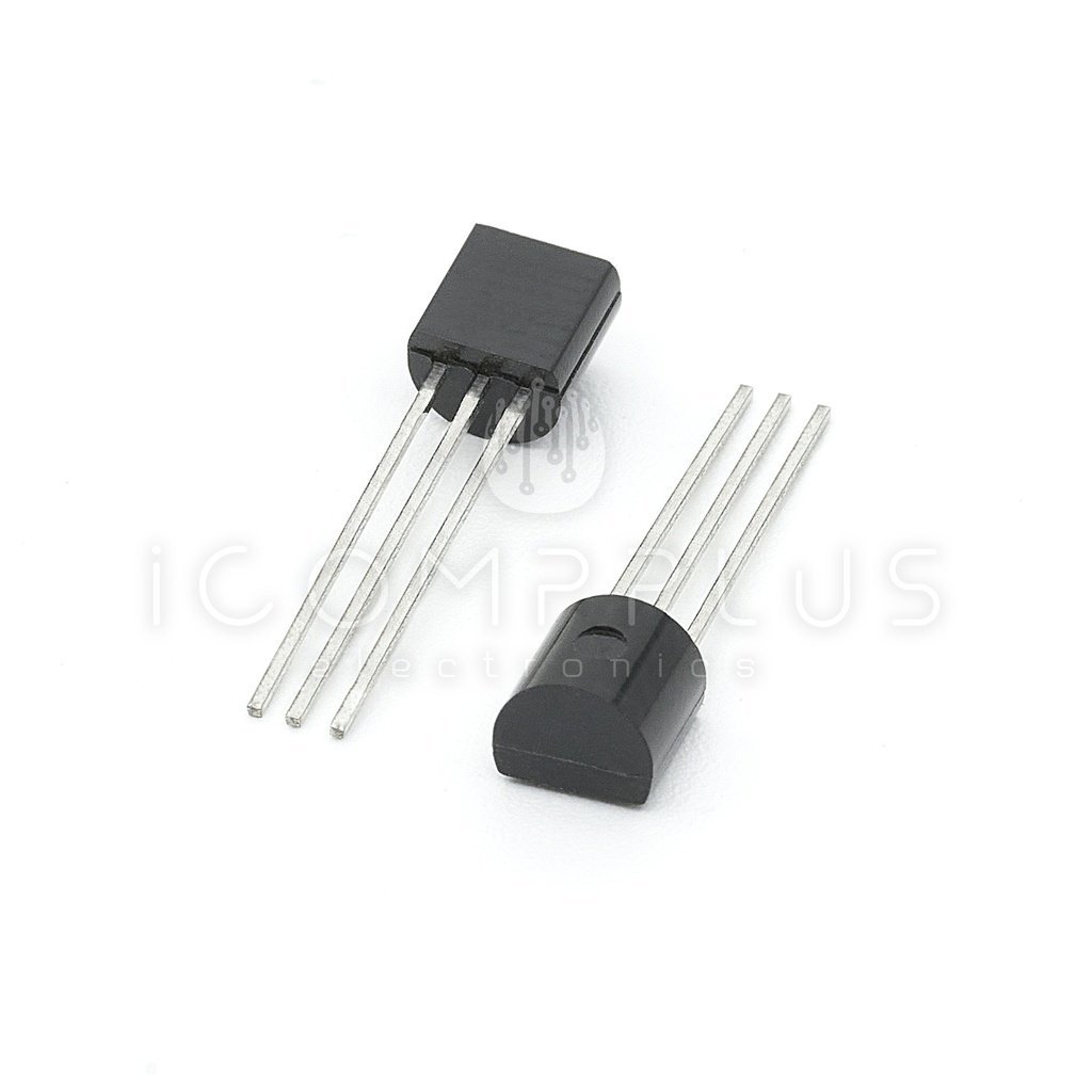 2SK117GR Transistor TO-92 Si N-CH JFET 2.6-6.5mA