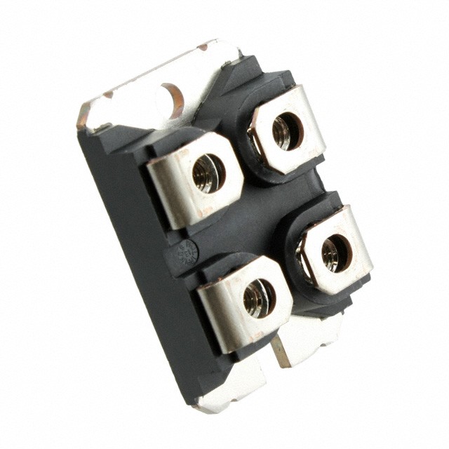 BYT230PIV-400 DIODE ISOTOP 400V 30A