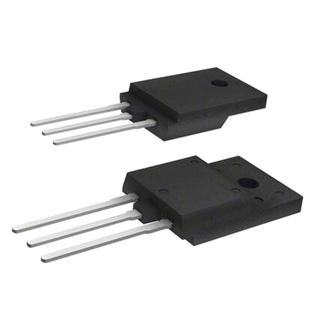 2SK1358 Transistor TO-3PF N-CH MOSFET