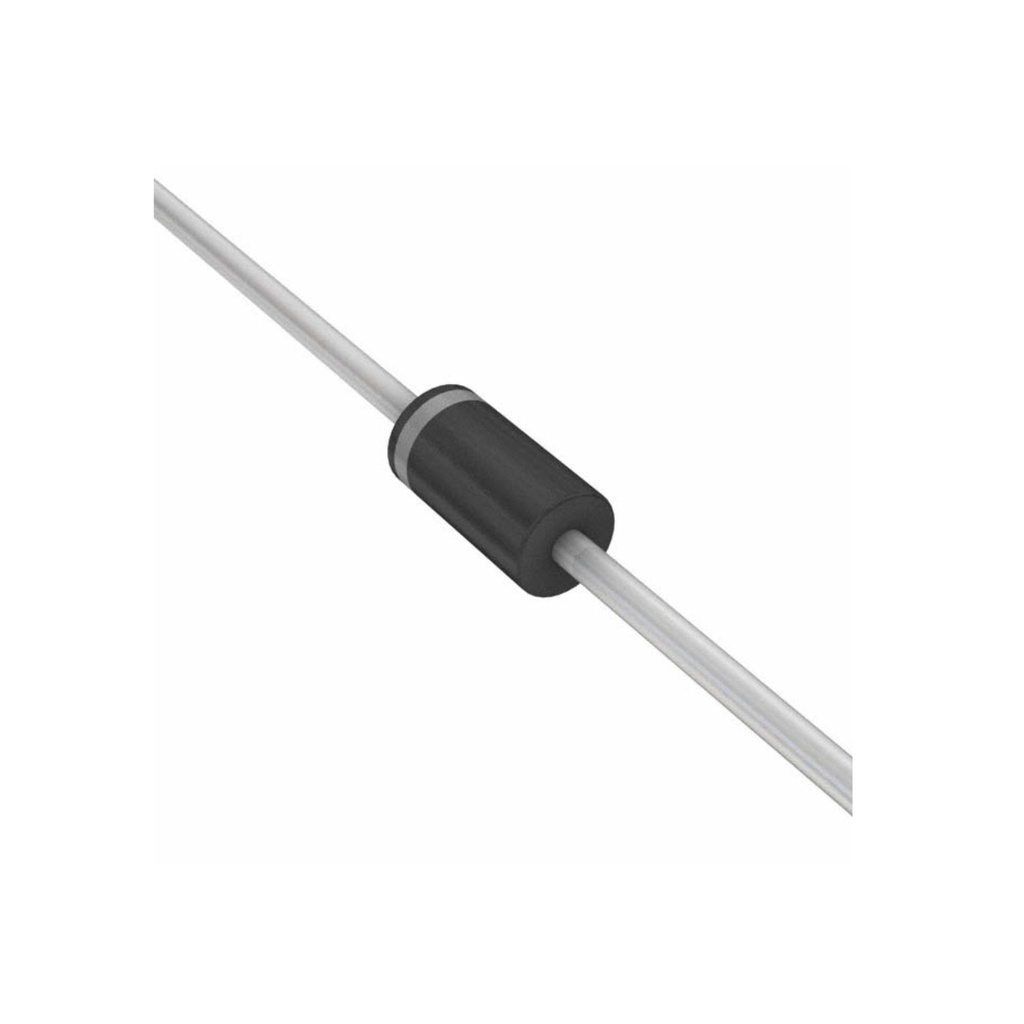 1N4002 Diode DO-41 Switching 100V 1A