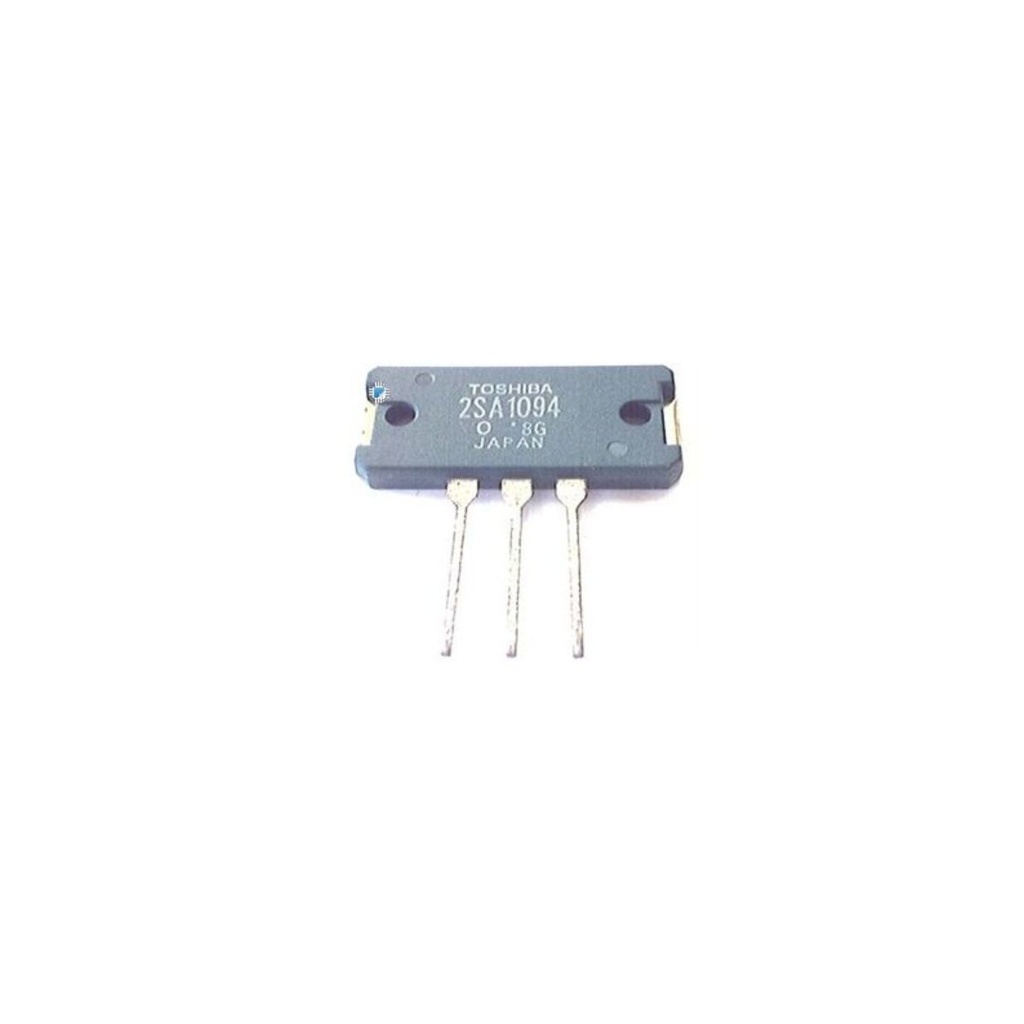 2SA1094 Transistor MT-200 PNP Silicon Epitaxial