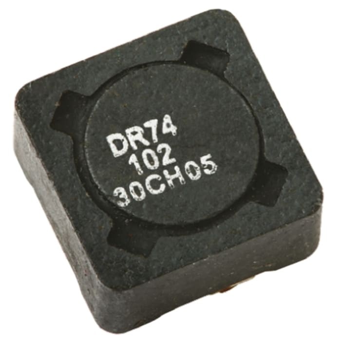 DR74-680-R Inductor 68uH 20% 100KHz