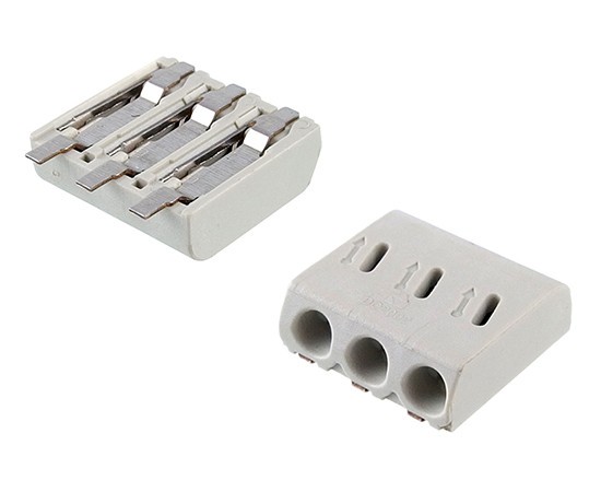 2060-403/998-404 Terminal block 24-18AWG
