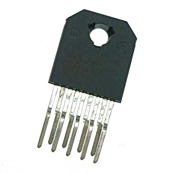 TDA8357J IC DBSP-9 PHILIPS