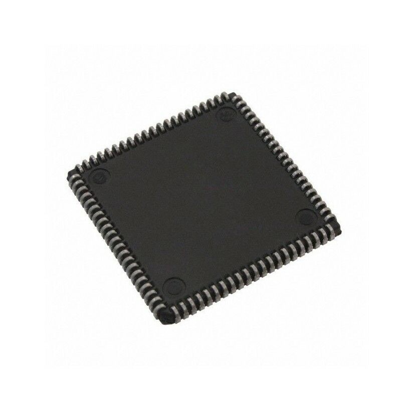 TMS320C25FNL IC PLCC-68 DSP Fixed-Point 16bit 40MHz TEXAS