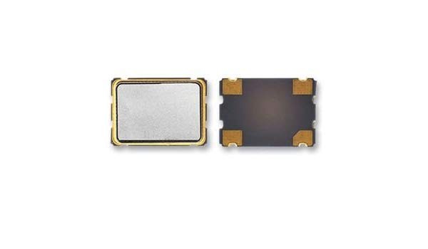 XO91050UITA OSCILLATOR SMD 66.000MHz EUROQUARTZ
