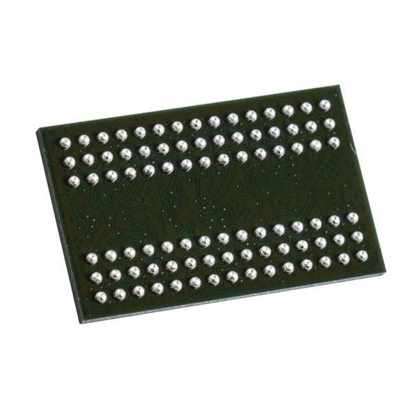 MT46H32M32LFB5-6IT:B IC VFBGA90 SDRAM ROHS