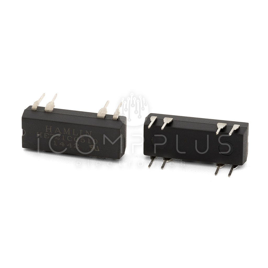 HE721C0510 RELAY REED 5VDC HAMLIN