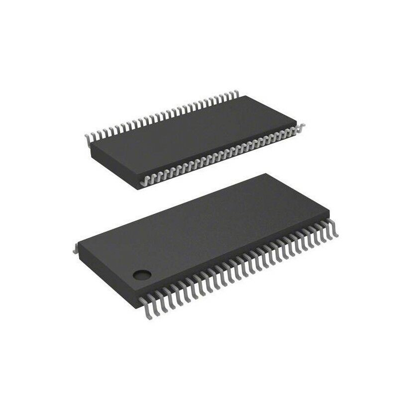 IDT74FCT163827CPA IC TSSOP-56 Buffer 20Bit IDT