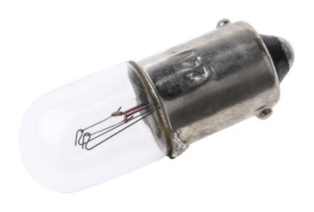 DL1CE024 Bombilla Incandescente 24V BA9S