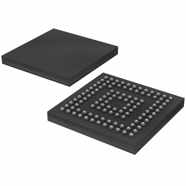 MSP430F2618TZQWR IC BGA113 MCU TEXAS