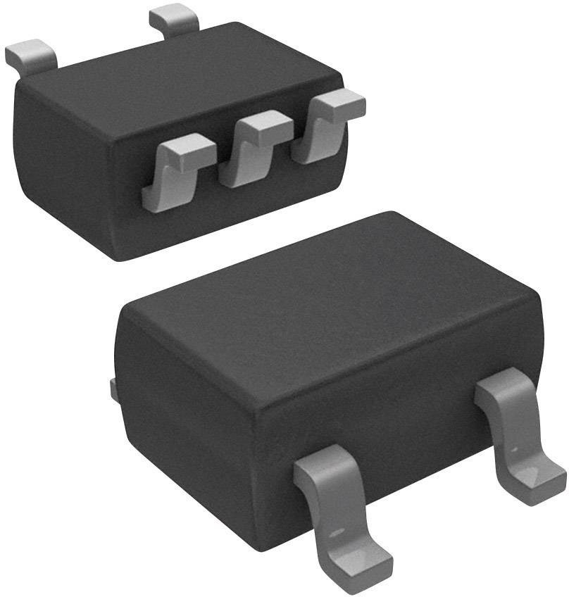 NC7SV32P5X IC SC70 OR GATE FAIRCHILD