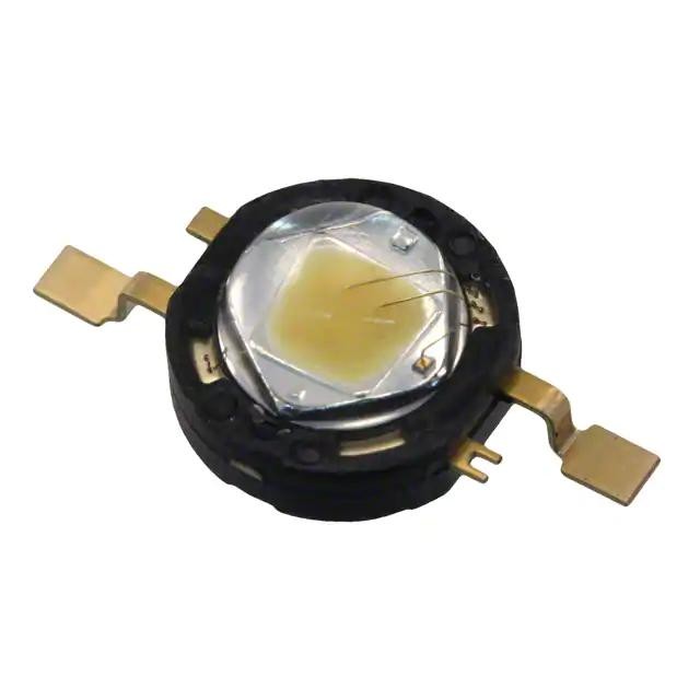 W42180-05 LED SMD Blanco puro 6300K 2-Pin