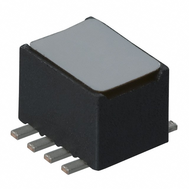 29F0418-1SR-10 FERRITE BEAD ROHS