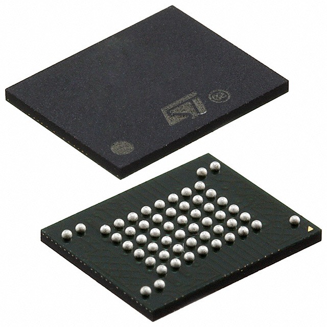 NAND32GAH0HZA5E IC LFBGA-169 NAND Flash ROHS