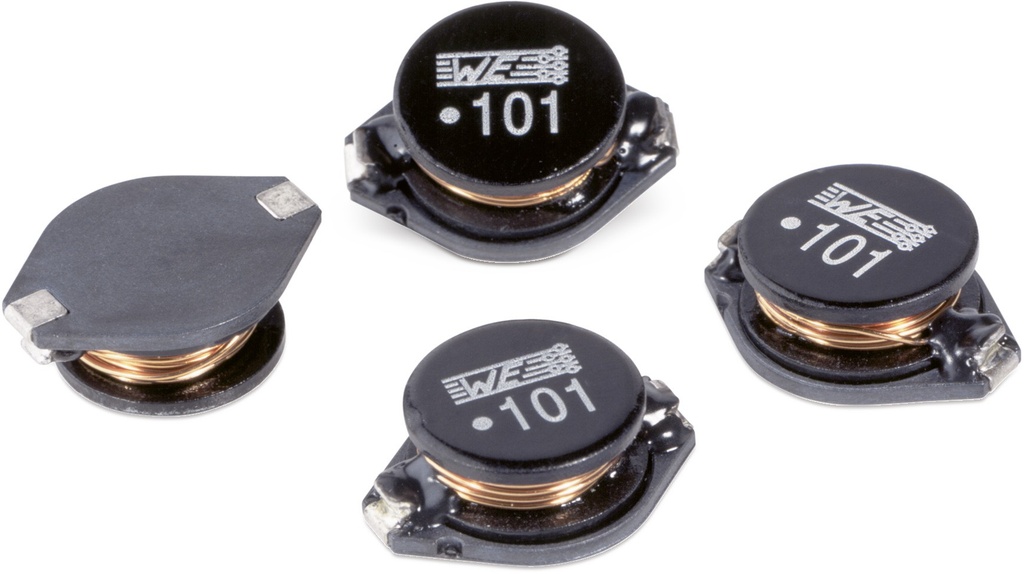74456047 Inductor SMD 4.7uH 5A ROHS