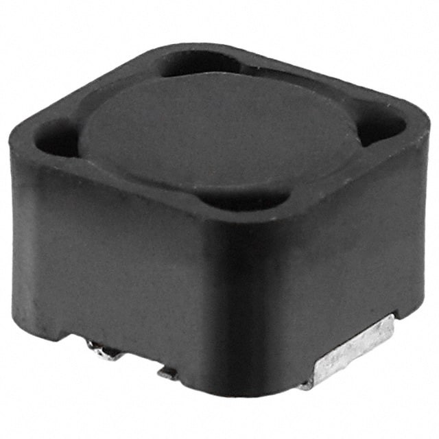 MSCDRI-6D28-1R0N-E Inductor SMD 1uH ROHS