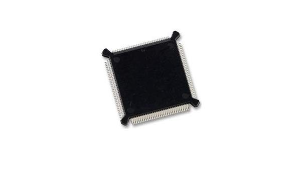 TMS320C31PQL IC QFP-132 DSP 33MHz 32Bit TEXAS