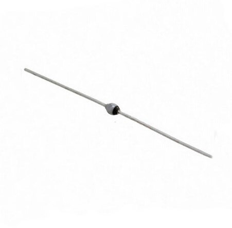 1N5624 Diodo SOD-64 200V 3A