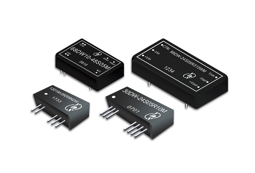 EM6-9468 Converter DC/DC ARTESYN