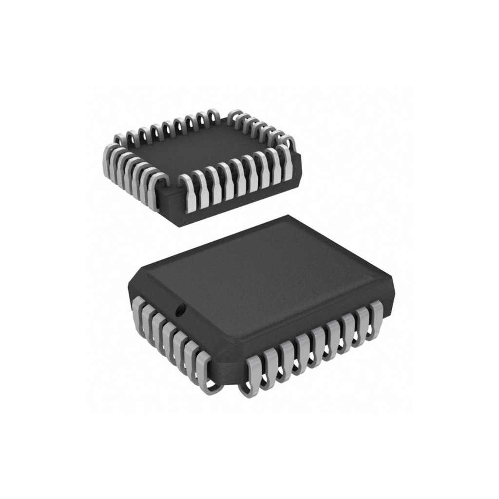 AM28F010-120JC IC PLCC-32 1 Mbit (128 K x 8-Bit) CMOS 12V Flash Memory 120ns