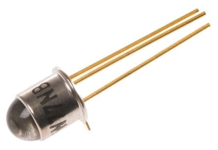 BPW77 Fototransistor TO-18